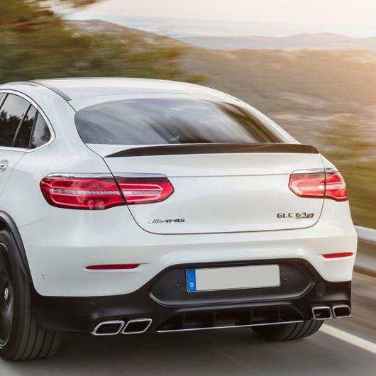 AL ABS リア ディフューザー エキゾースト チップ 適用: メルセデスベンツ CLAクラス W117 CLA260 CLA45 2013-2019 バック バンパー タイ|au PAY マーケット
