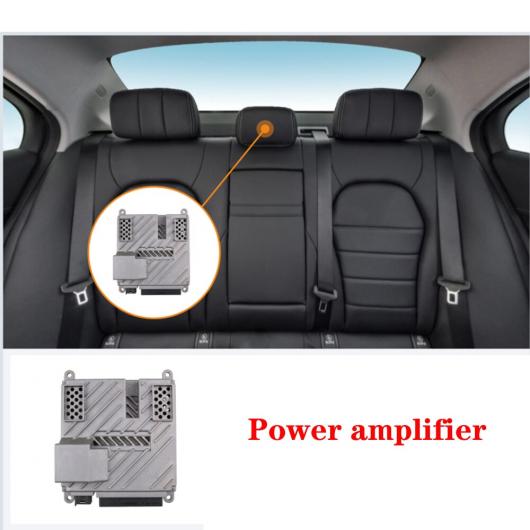 サブウーファー スピーカー 適用: ベンツ C W205 GLC X253 E 2 ドア ミッド ホーン・2 サラウンド ミッド ホーン 12V AL-NN-9241 AL サブウーファー スピーカー 適用: ベンツ C W205 GLC X253 E