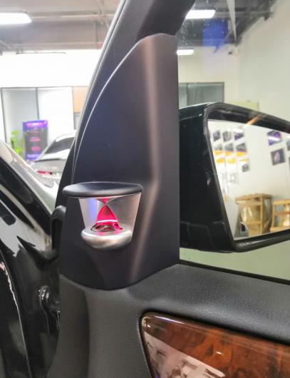 3色 12色 適用: ベンツ GLE GLS CLA W166 W292 X166 ライト インテリア