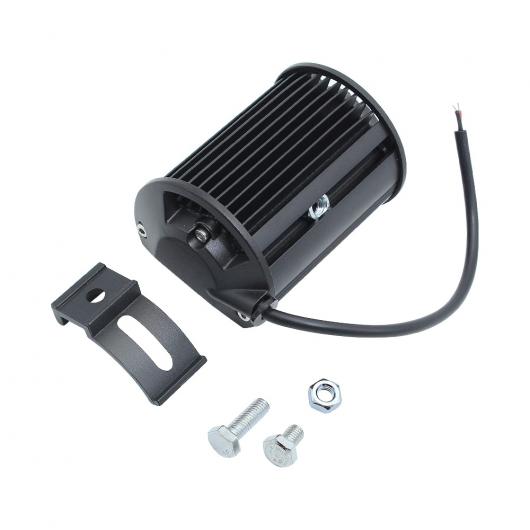 5インチ 72W LED ワーク ライト バー トラック オフロード ドライビング フォグランプ 適用: SUV ボート ATV 4X4 4WD トレーラー ワゴン ピックアップ 2ピース AL-MM-2110 AL_1