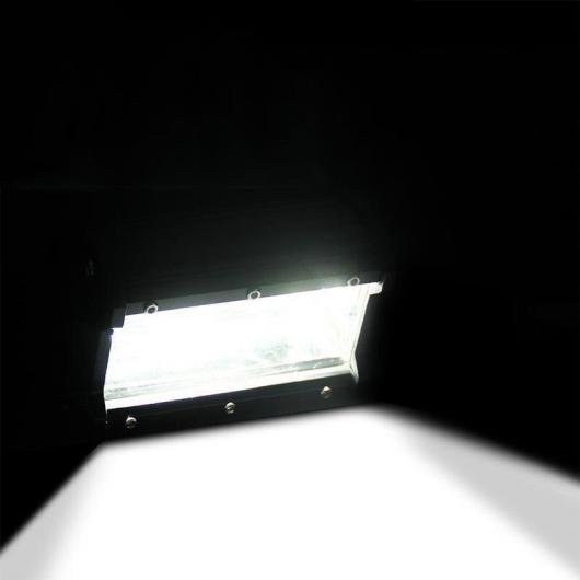 5インチ 72W LED ワーク ライト バー トラック オフロード ドライビング フォグランプ 適用: SUV ボート ATV 4X4 4WD トレーラー ワゴン ピックアップ 2ピース AL-MM-2110 AL_4