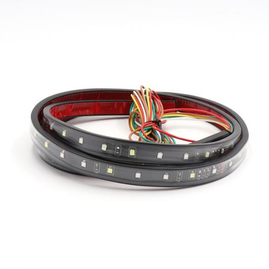 LED 尻っ方論理ゲート ともし火 ストリップショー 90 LED 赤いこと/白いこと 駈けっくら うち切り ともし火 ウインカー ともし火 逆さま ともし火 赤ちょうちん 48in AL-MM-2144 AL