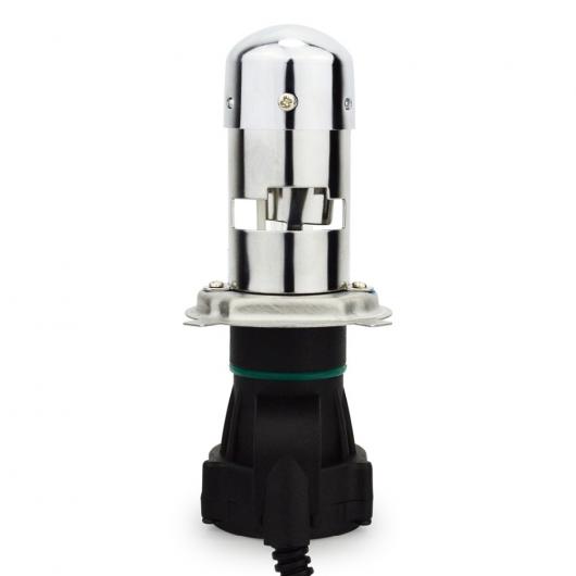 2ピース 12V 55W キセノン H7 HID コンバージョン キット バルブ ヘッドライト ランプ 4300K ホワイト イエロー〜8000K ホワイト ブルー H1〜H7 AL-MM-2163 AL_4