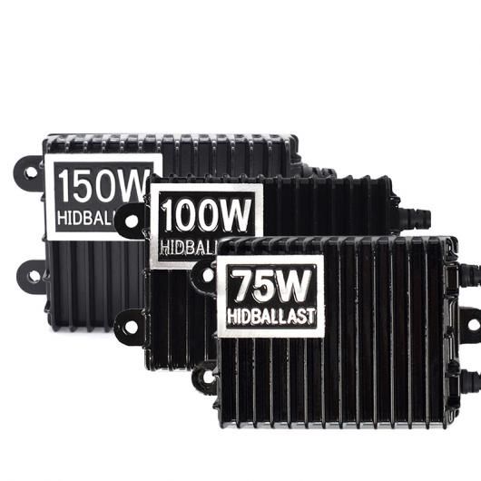 HID キセノン バラスト H1 H3 H7 H8/H9/H11 9005/HB3 9006/HB4 キセノン バラスト キット 1ピース 150W AL-MM-2166 AL