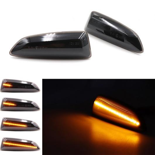 LED ダイナミック サイド マーカー ターンシグナルライト 適用: オペル/OPEL アストラ J K 2015 ザフィーラ C インシグニア B グランドランド X 2017 AL-MM-2272 AL