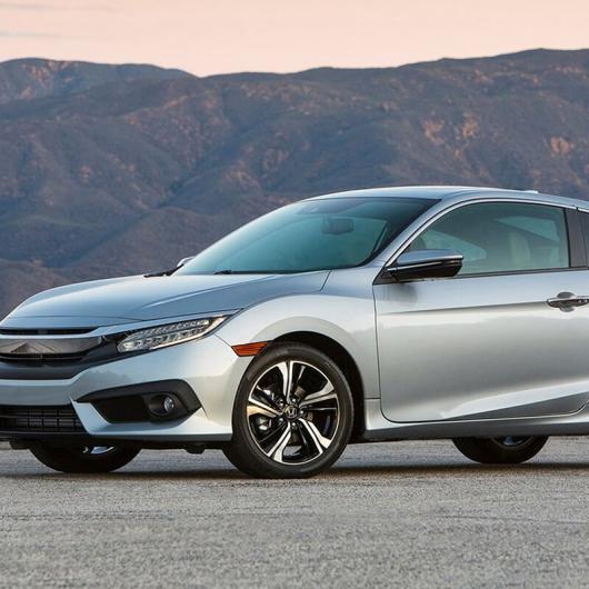 2ピース スモーク レンズ ウインカー ダイナミック サイド マーカー ランプ リピーター インジケーター ライト ウインカー 適用: ホンダ シビック 2016-2020 アンバー ノーマル AL-MM-2331 ALの通販は