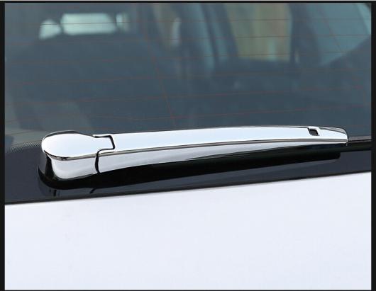 適用: フォルクスワーゲン/VOLKSWAGEN ティグアン MK2 2017 2018 2019 リア ワイパー トリム カバー ウインドウ ワイパー ステッカー AL-MM-2437 AL