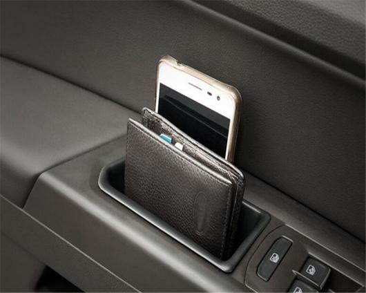 適用: フォルクスワーゲン/VOLKSWAGEN VW アトラス テラモント 2017 2018 2020 インナー サイド フロント ドア ハンドル ストレージ ボックス トレイ ホルダー インテリア アクセサリー AL-MM-2634 AL