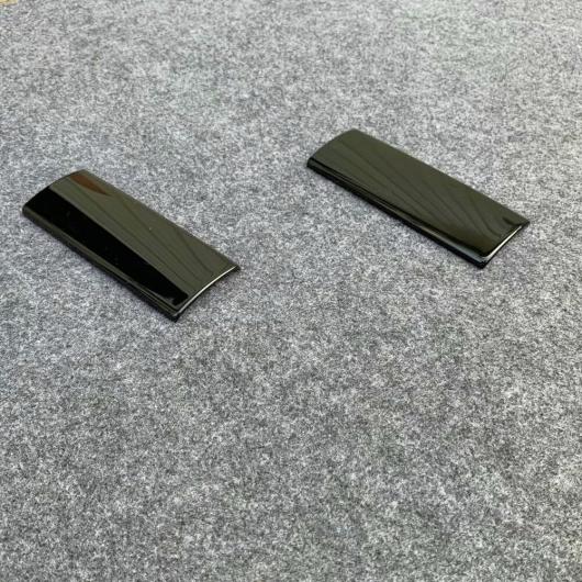 適用: 三菱 デリカ 2020 2021 インテリア インナー ミドル ドア ハンドル キャッチ カバー トリム デカール パネル AL-MM-2705 ALの通販は 8,129円