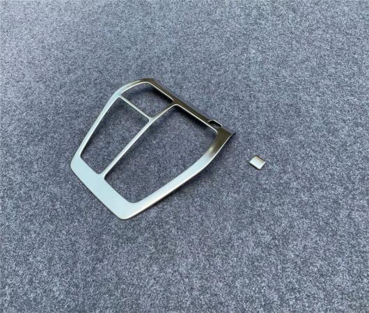 ギア シフト パネル カバー トリム 左ハンドル用 RAV4 カーボン調