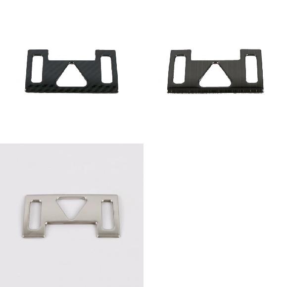 AL 適用: 起亜 セラトー K3 2019 2020 スチール ワーニング 注意 ボタン エマージェンシー フラッシャー 点滅 トリム カバー スチール カーボンファイバー〜スチール マット AL-MM-2950