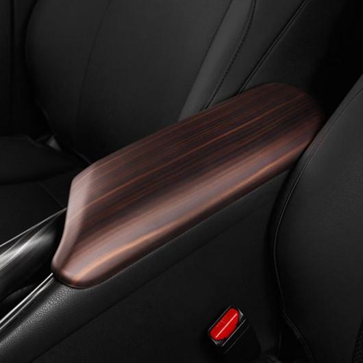 AL 適用: トヨタ C-HR CHR 2016-2018 2019 センター コンソール シート アームレスト ボックス カバー セントラル アーム レスト パネル トリム インテリア ヘッドライト スイッチ AL-MM-3114