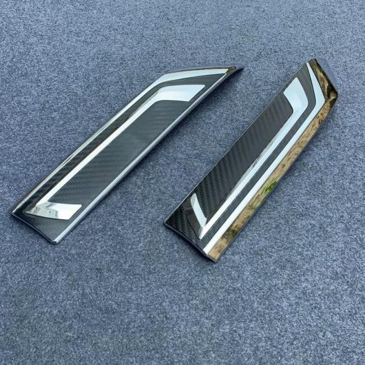 適用: トヨタ RAV4 RAV 4 2019 2020 ABS プラスチック エクステリア フロント ヘッド ライト ランプ ガーニッシュ トリム アクセサリー AL-MM-3145 AL_3