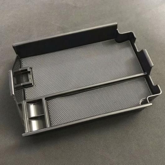 適用: マツダ CX-8 CX8 2017 2018 セントラル アームレスト グローブ ストレージ ボックス カバー オーガナイザー コンテナ プラスチック インテリア アクセサリー AL-MM-3245 ALの通販は