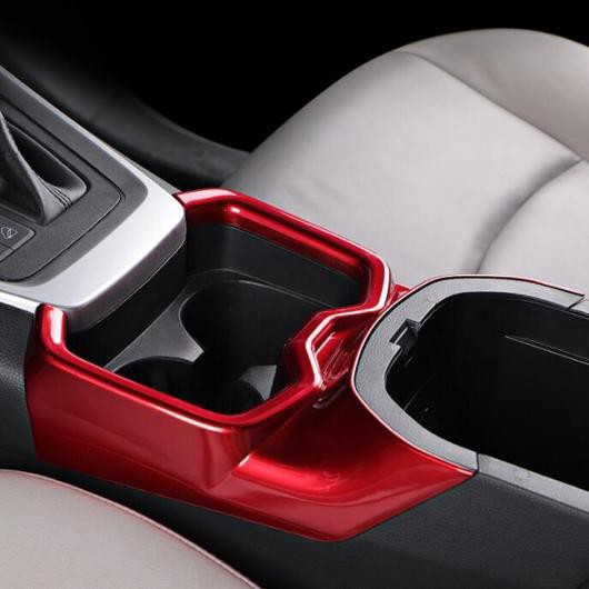 適用: トヨタ RAV4 2019 2020 2021 インテリア 装飾 ギア シフト パネル アームレスト ステッカー カップホルダー カバー トリム アクセサリー モデル10・モデル3 AL-MM-3331 AL