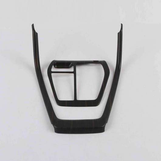 AL インテリア 木目調 装飾 アクセサリー 適用: トヨタ RAV4 2019 2020 インストルメント コンソール ギア ドリンクホルダー サイド エアコン カバー〜ヘッドライト スイッチ AL-MM-3451