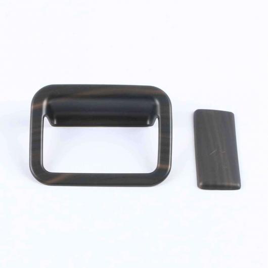 AL インテリア 木目調 装飾 アクセサリー 適用: トヨタ RAV4 2019 2020 インストルメント コンソール ギア ドリンクホルダー サイド エアコン カバー〜ヘッドライト スイッチ AL-MM-3451