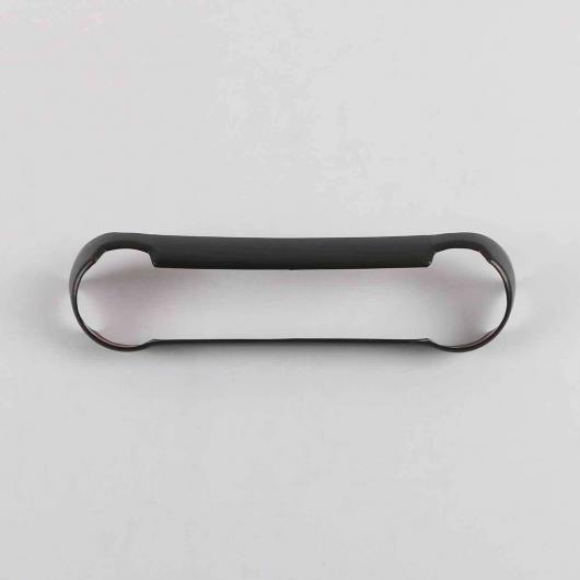 AL インテリア 木目調 装飾 アクセサリー 適用: トヨタ RAV4 2019 2020 インストルメント コンソール ギア ドリンクホルダー サイド エアコン カバー〜ヘッドライト スイッチ AL-MM-3451