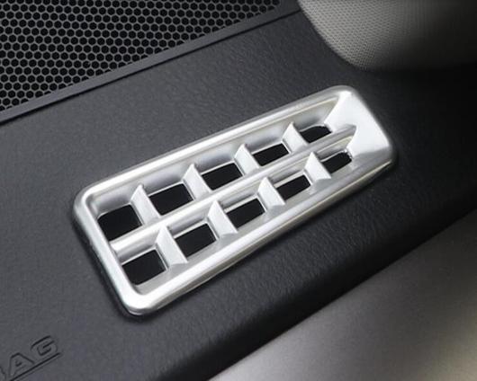 AL 適用: トヨタ RAV4 RAV 4 2016 2017 2018 ABS フロント ダッシュボード 通気口 カバー トリム アクセサリー ステッカー モールディング ABS ストーン グレー〜ABS レッド AL-MM-3456