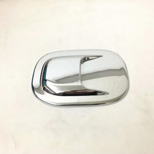 適用: マツダ CX-5 CX5 KF 2017 2018 2019 2020 ステッカー ABS クローム フューエル タンク カバー オイル ガス キャップ トリム AL-MM-3480 AL