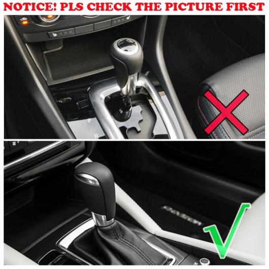 AL 適用: マツダ CX-5 CX5 2代目 KF 2017-2019 ABS ギア シフト ノブ スパンコール トリム カバー インテリア バッジ ガーニッシュ モールディング キャップ メンバー マットシルバー・カーボン調 AL-MM-3490_5