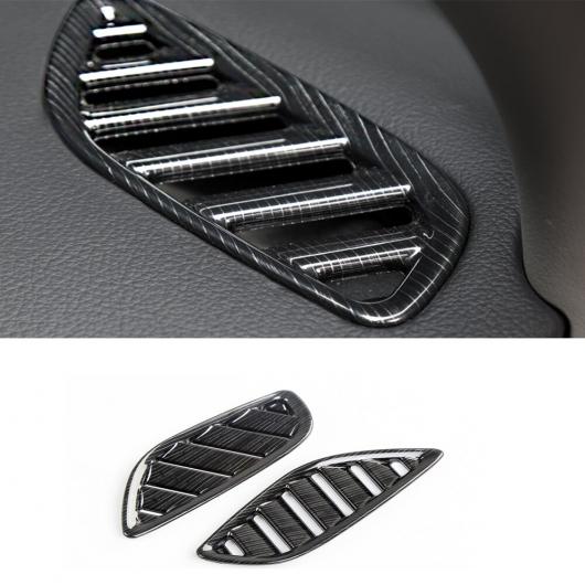 ブラック インテリア ウインドウ スイッチ アームレスト カバー トリム エアコン フレーム 適用: 三菱 アウトランダー 2016-2019 2020 アームレスト カバー AL-MM-3504 ALの通販は