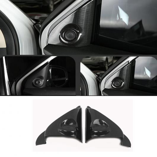 ブラック インテリア ウインドウ スイッチ アームレスト カバー トリム エアコン フレーム 適用: 三菱 アウトランダー 2016-2019 2020 アームレスト カバー AL-MM-3504 ALの通販は