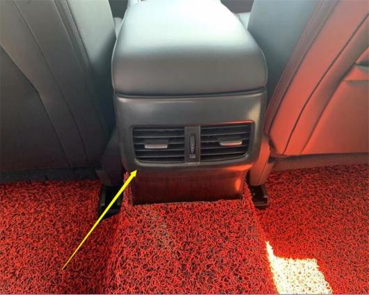 当てはめる: MAZDA3 アクセラ 2020 室内装飾 付属品 炭素衣料繊維 後押し居敷き 空調設備 吹き出し口 取りまかなう 刈り込み アンチ蹴り付ける ダイアログボックス AL-MM-3585 AL