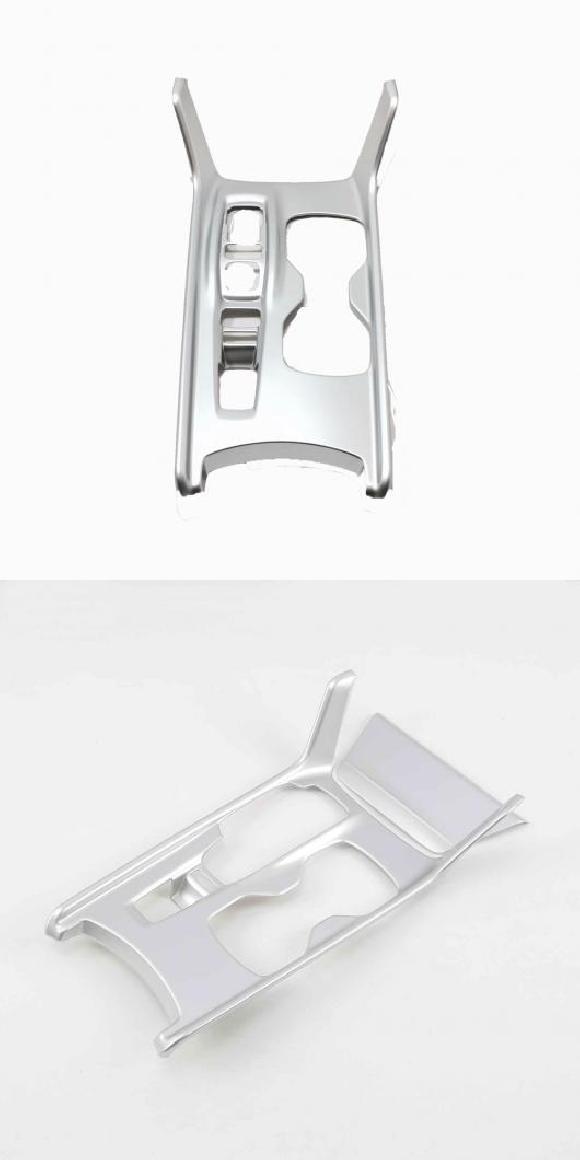 適用: ホンダ アコード 10世代 2017 2018 2019 2020 ハイブリッド フューエル カーボンファイバー スタイル インナー ギア シフト ハイブリッド モデル4・フューエル モデル3 AL-MM-3637 ALの通販は