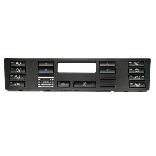 適用: BMW X5 5シリーズ E53 E39 オールド スタイル エアコン