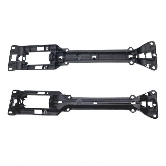適用: BMW 5シリーズ F10 F18 2010-2017 シート アジャスター 調整 モーター スライド レール シート フレキシブル シャフト ブラケット AL-MM-4040 AL