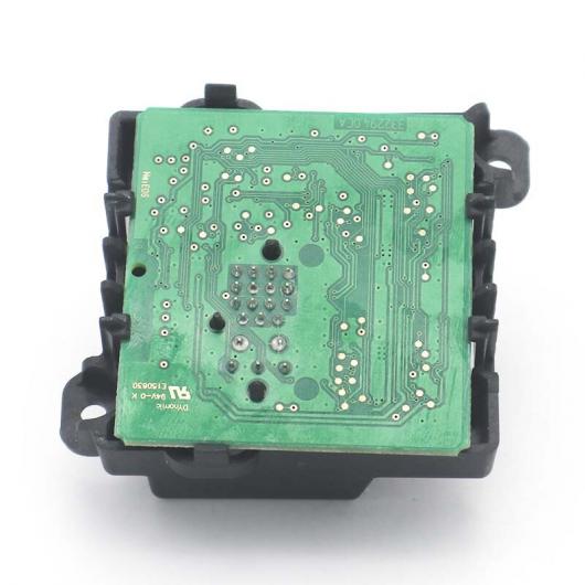 適用: BMW X1 E84 アダプタ LED ヘッドライト フォロワー コントロール モジュール ユニット 63117180829 AL-MM-4075 AL