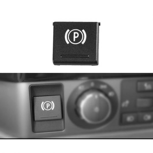 適用: BMW 7シリーズ ハンドブレーキ エレクトロニック P キー ボタン オールド スタイル エレクトロニック ハンド ブレーキ P キー パーキング スイッチ ボタン AL-MM-4079 AL_1