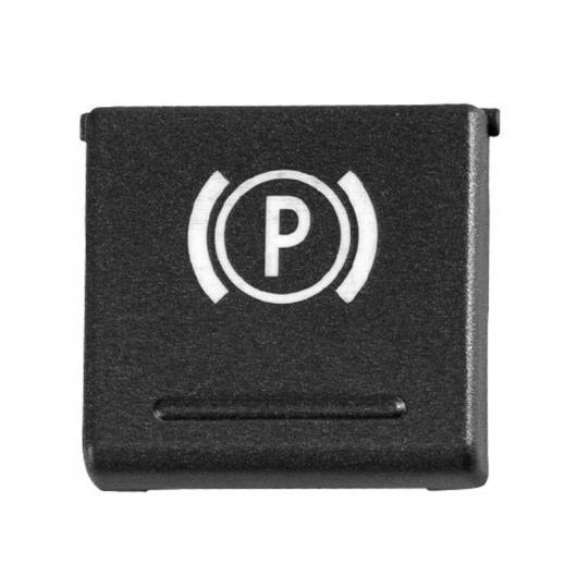 適用: BMW 7シリーズ ハンドブレーキ エレクトロニック P キー ボタン オールド スタイル エレクトロニック ハンド ブレーキ P キー パーキング スイッチ ボタン AL-MM-4079 AL_2