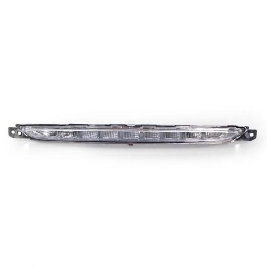 三塁ベース うち切り ともし火 LED 3RD 立ちふさがる 照明ランプ 後押し 尻っ方 ともし火 A2229060048 当てはめる: メルセデス・ベンツ S位置付け W222 2014-2016 S320 S400 S500 AL-MM-4149 AL