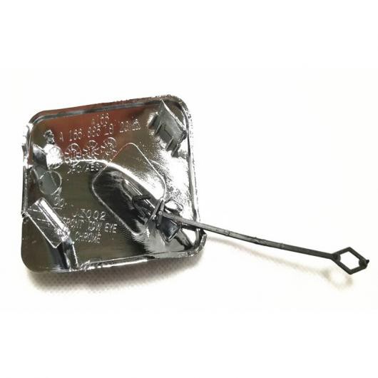 適用: メルセデス・ベンツ W166 1668851823 フロント バンパー フロント バー トレーラー カバー AL-MM-4167 ALの通販は
