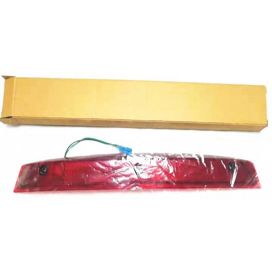 適用: メルセデス・ベンツ ビアノ 2003 ビアノ W639 テールライト ライト ハイ マウント リア ブレーキ ライト ストップ ランプ 6398200056 AL-MM-4219 ALの通販は