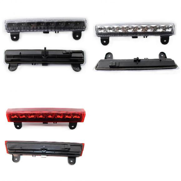 適用: 2000-2006 GMC サバーバン タホ ユーコン 15170955 クリア