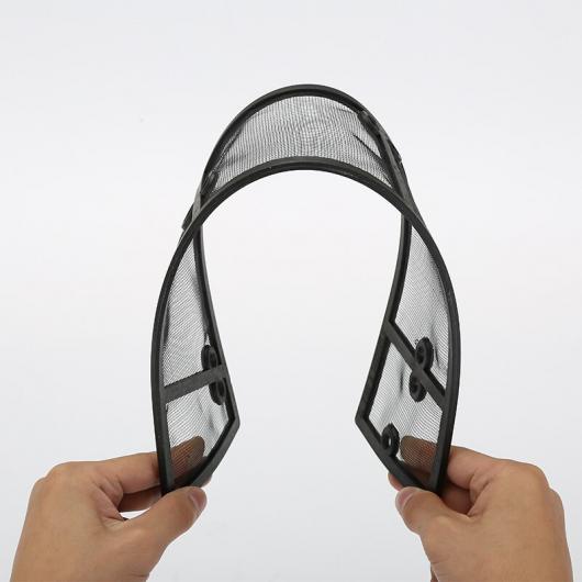 ステンレス 防虫 メッシュ フロント グリル ネット ネット 適用: フォルクスワーゲン/VOLKSWAGEN VW ティグアン 2017-2020 アクセサリー AL-MM-4887 ALの通販は