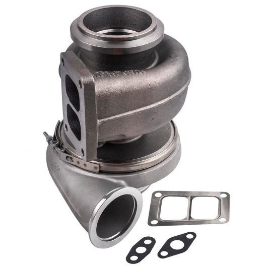 ターボ ターボチャージャー フローティング ベアリング 1.32 A/R パワー アップ 1050HP AL-MM-5163 AL