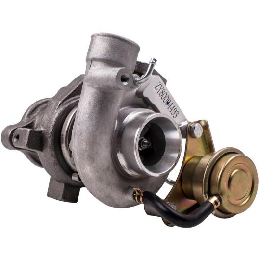 わん 6273-81-8300 Turbo For Cummins B3.3T, Komatsu S4D95L Engine