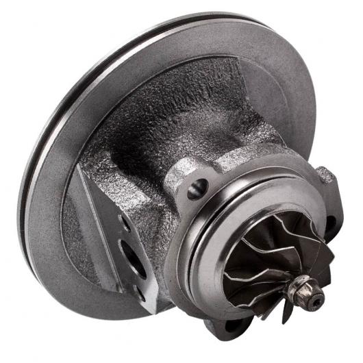 スーパーチャージャー センター KP35 ターボ CHRA カートリッジ コア 適用: ルノー/RENAULT クリオ II 1.5 DCI K9K-700 KP35 54359880000 AL-MM-5237 AL スーパーチャージャー センター KP35 ターボ CHRA カートリッジ コア