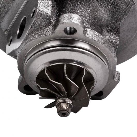 スーパーチャージャー センター KP35 ターボ CHRA カートリッジ コア 適用: ルノー/RENAULT クリオ II 1.5 DCI K9K-700 KP35 54359880000 AL-MM-5237 AL スーパーチャージャー センター KP35 ターボ CHRA カートリッジ コア