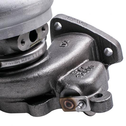 ブランド 49177-02511 MD187208 タービン ターボ チャージャー 適用: 三菱 L200 パジェロ 4D56PB 4D56 2.5L 49177-01505 ターボローダー AL-MM-5254 AL