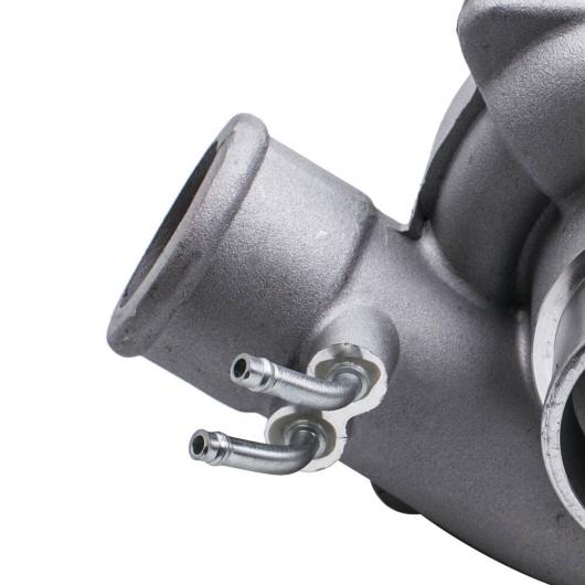 49135-08800 タービン ターボチャージャー + ガスケット 三菱