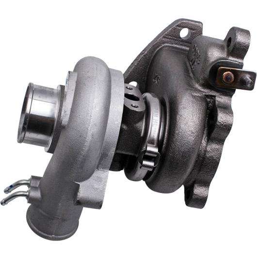 ブランド 49177-02511 MD187208 タービン ターボ チャージャー 適用: 三菱 L200 パジェロ 4D56PB 4D56 2.5L 49177-01505 ターボローダー AL-MM-5254 AL