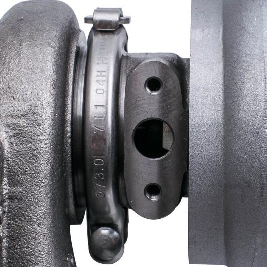 ブランド 49177-02511 MD187208 タービン ターボ チャージャー 適用: 三菱 L200 パジェロ 4D56PB 4D56 2.5L 49177-01505 ターボローダー AL-MM-5254 AL
