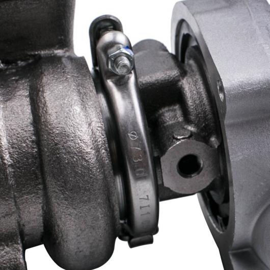 ブランド 49177-02511 MD187208 タービン ターボ チャージャー 適用: 三菱 L200 パジェロ 4D56PB 4D56 2.5L 49177-01505 ターボローダー AL-MM-5254 AL