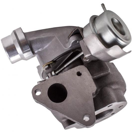 ターボ ターボチャージャー 適用: ルノー/RENAULT グランド セニック 1.5DCI 54399700030/70 タービン ターボローダー AL-MM-5256 AL_1