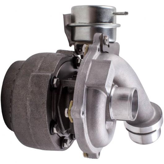 ターボ ターボチャージャー 適用: ルノー/RENAULT グランド セニック 1.5DCI 54399700030/70 タービン ターボローダー AL-MM-5256 AL_2